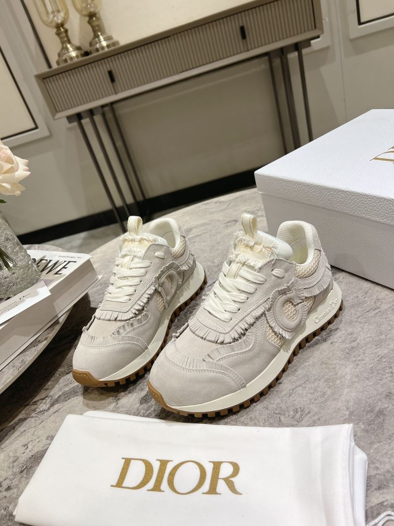 Christian Dior Sneaker